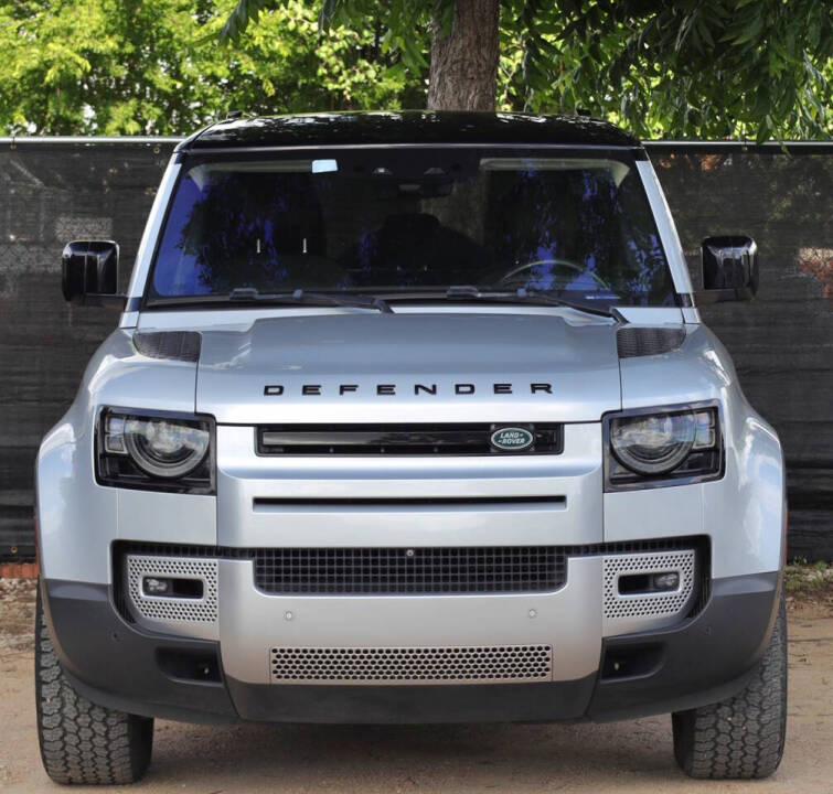 land rover defender 2021 SALEP7RU6M2034866 image land rover defender 2021 SALEP7RU6M2034866 image